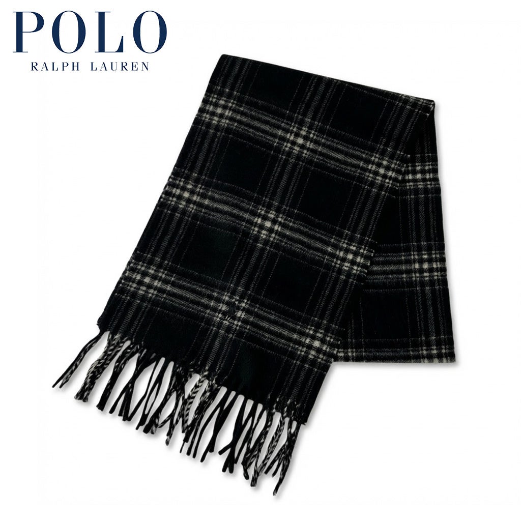 正規取扱店】 ラルフローレン Ralph Lauren マフラー 449959351