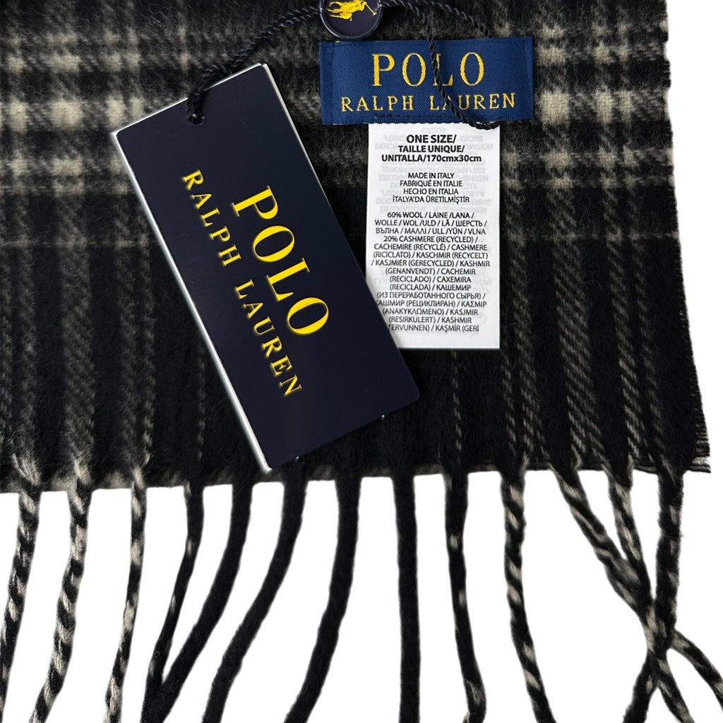 正規取扱店】 ラルフローレン Ralph Lauren マフラー 449959351