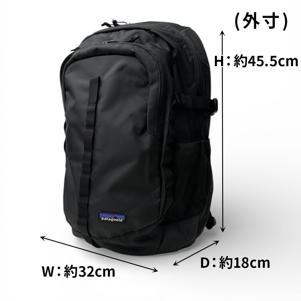 正規取扱店】 パタゴニア レフュジオ・デイパック 26L 47914