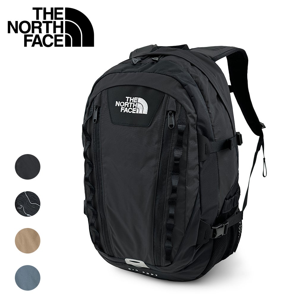正規取扱店】 ザ・ノース・フェイス シャトル3ウェイデイパック nm82331