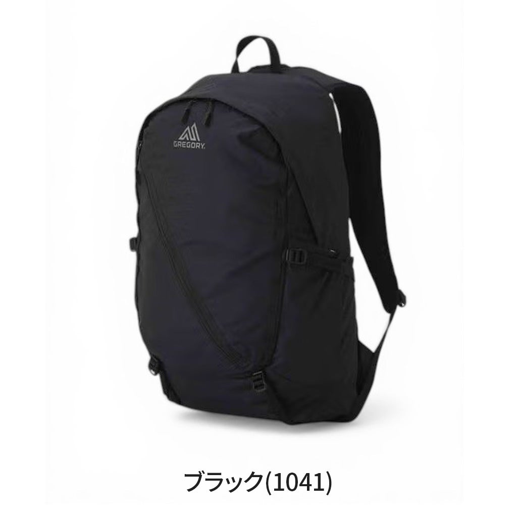 正規取扱店】 グレゴリー エアロライトバックパック25 158801