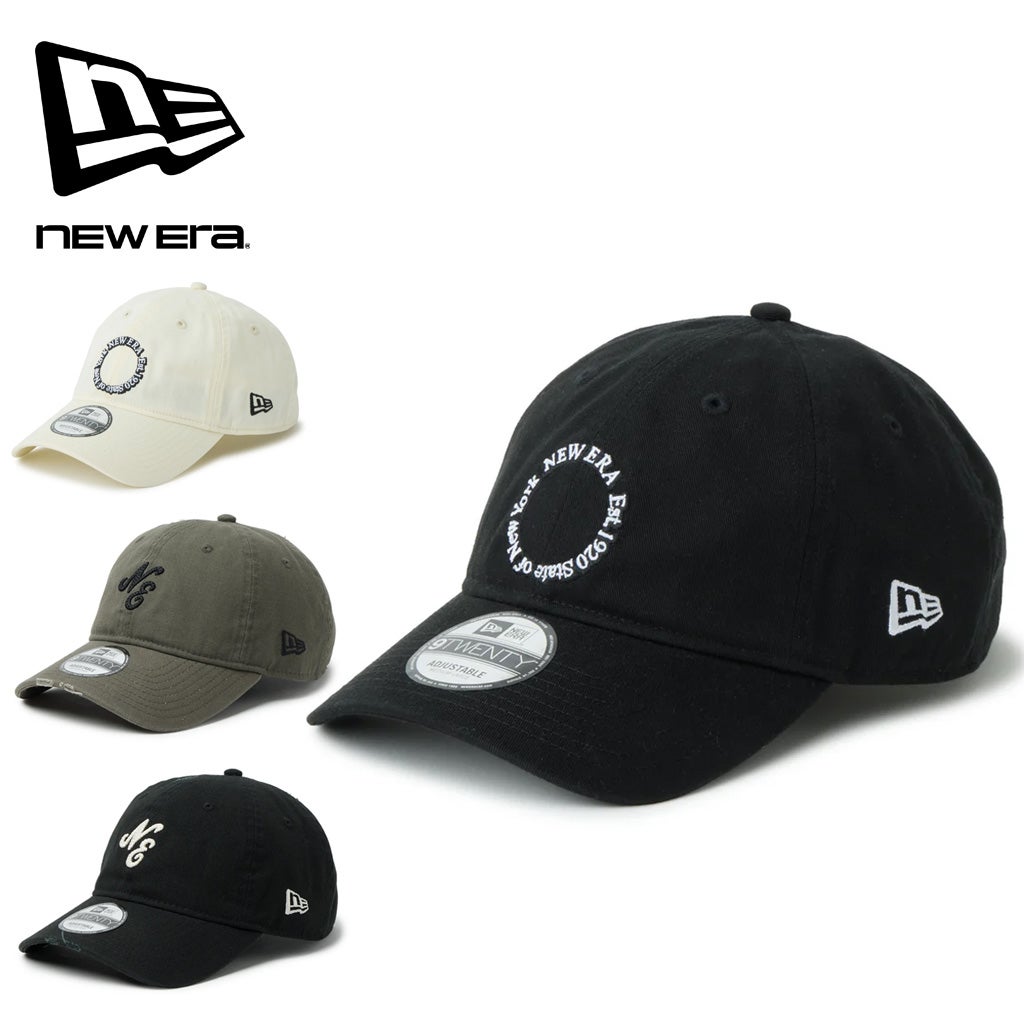 NEW ERA
