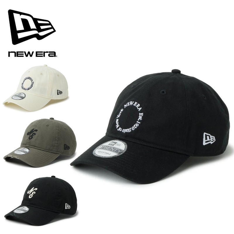 NEW ERA