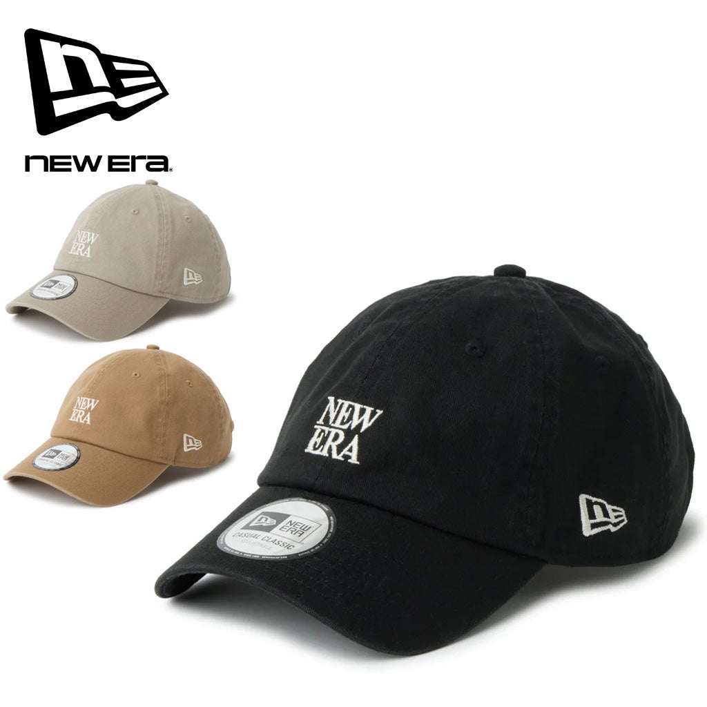 NEW ERA