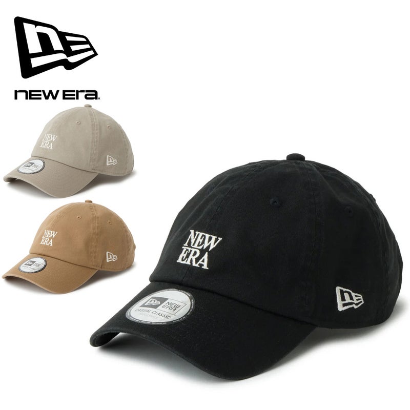 NEW ERA