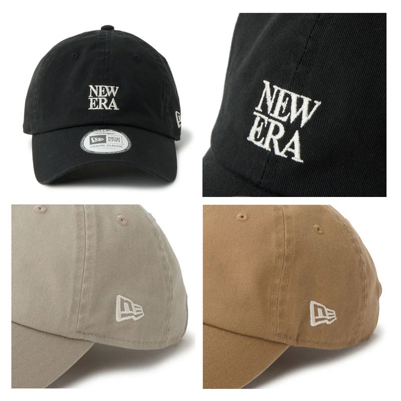 NEW ERA