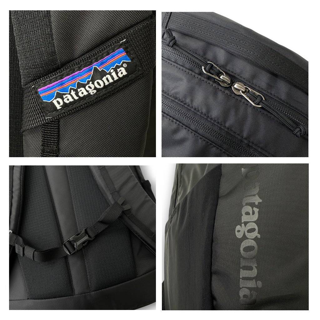 正規取扱店】 パタゴニア アトム・デイパック 24L 48230