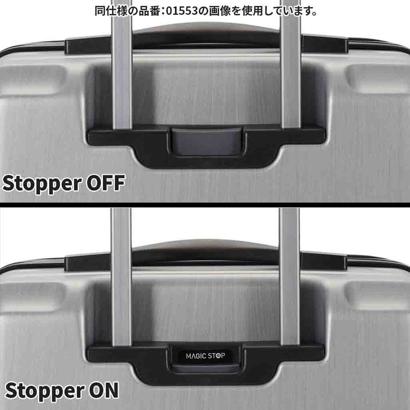 プロテカ フレスターEX