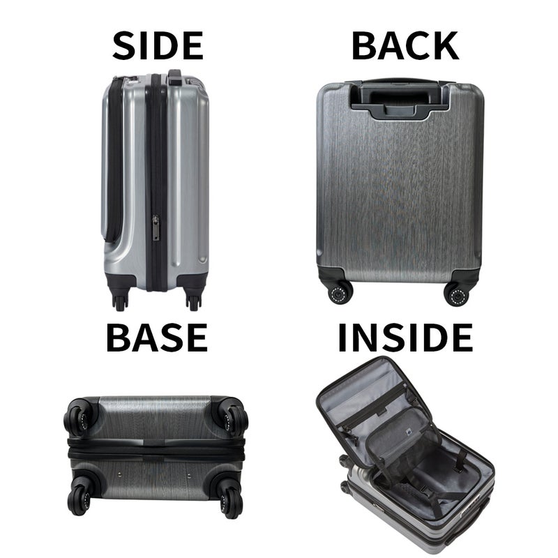 プロテカ フレスターEX