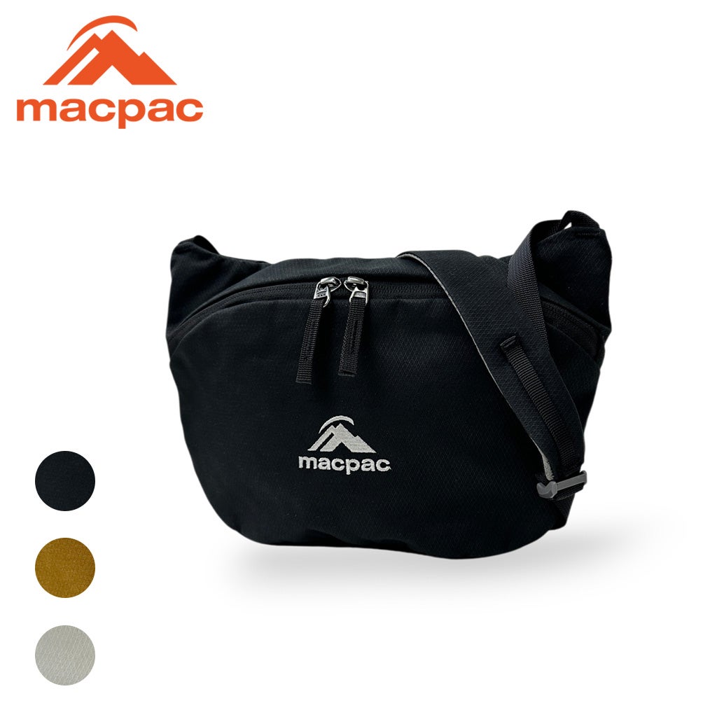 正規取扱店】 マックパック トレックショルダーS mm82400