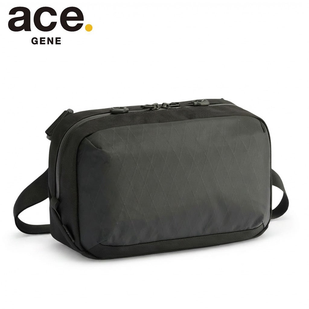 正規取扱店】 ace. GENE エースジーン ショルダーバッグ 54555