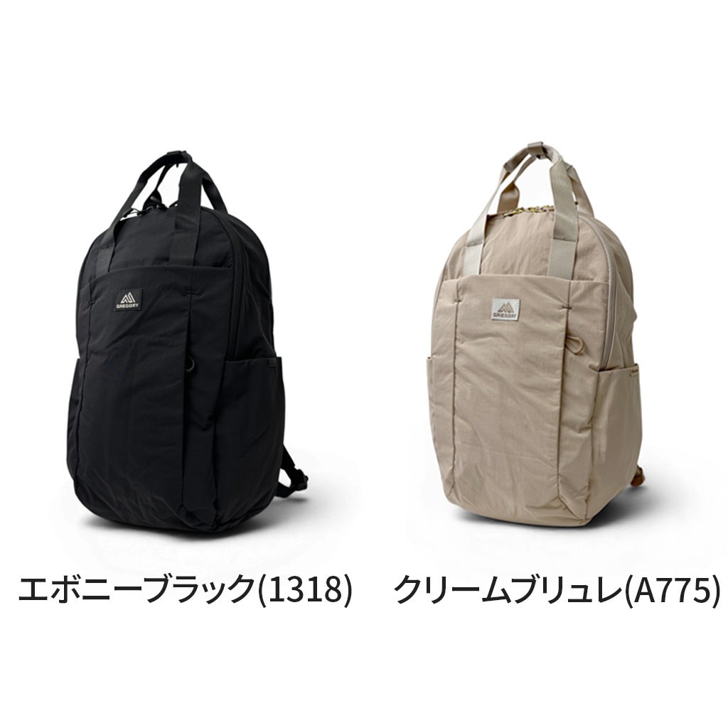 正規取扱店】 グレゴリー バックパックL 157289
