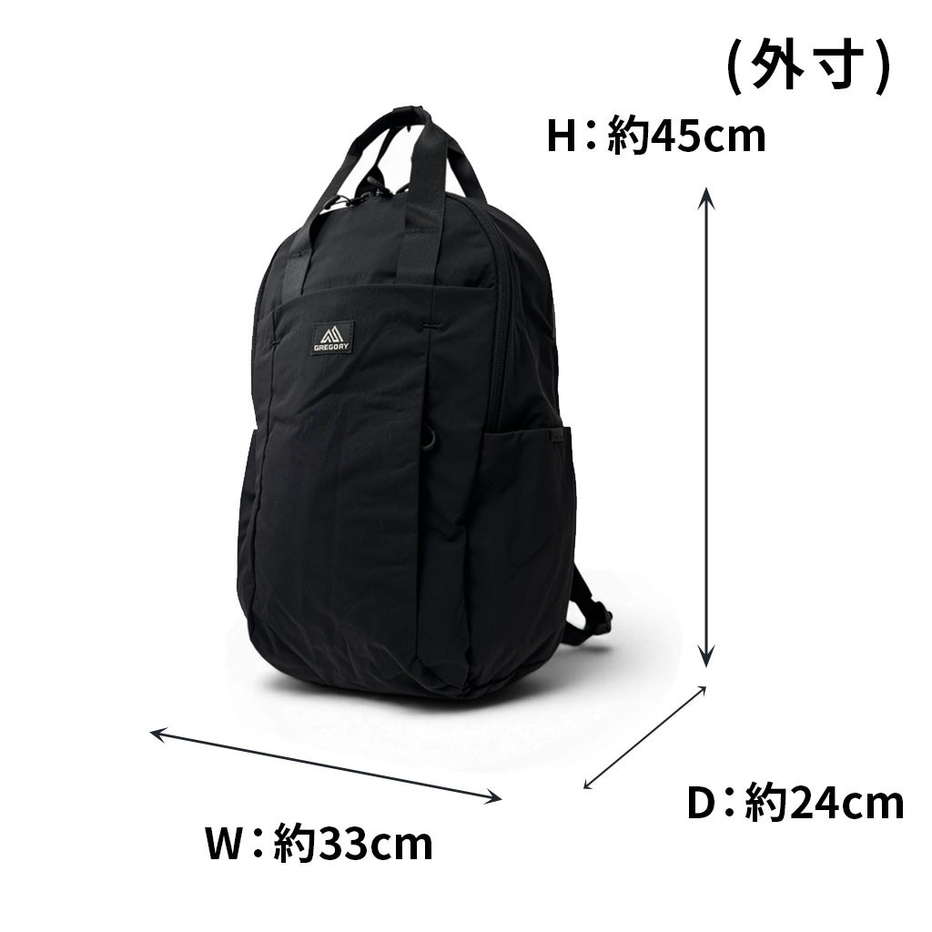 正規取扱店】 グレゴリー バックパックL 157289