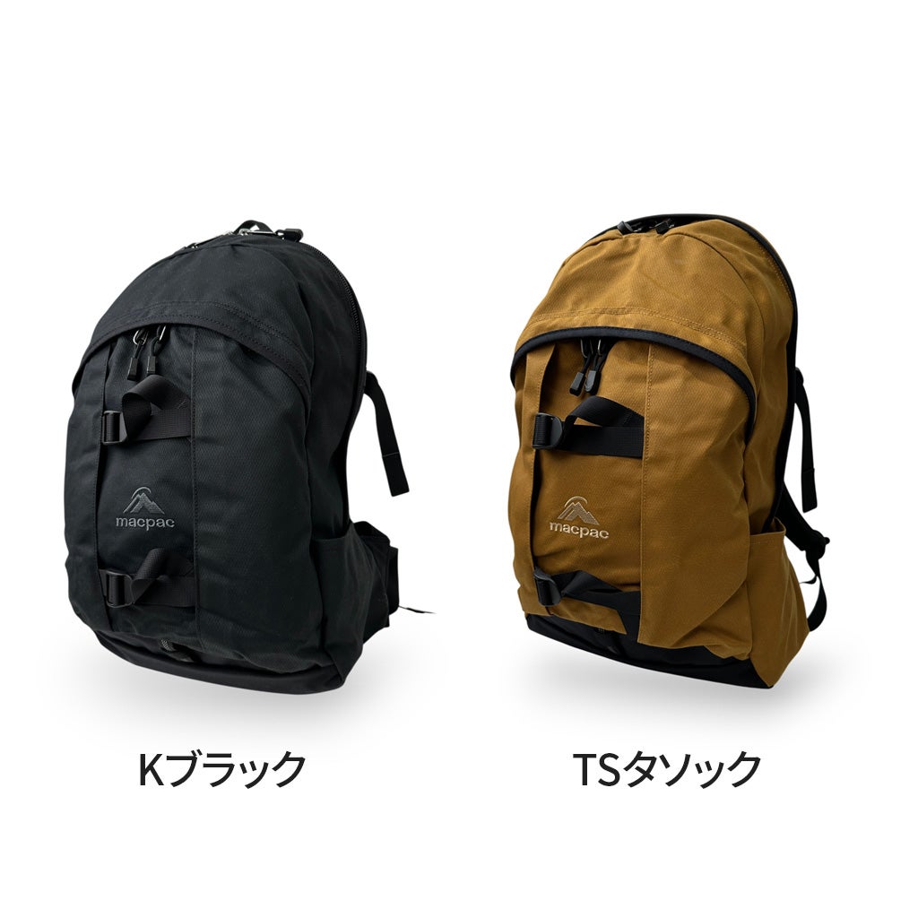 正規取扱店】 マックパック カウリ mm72501