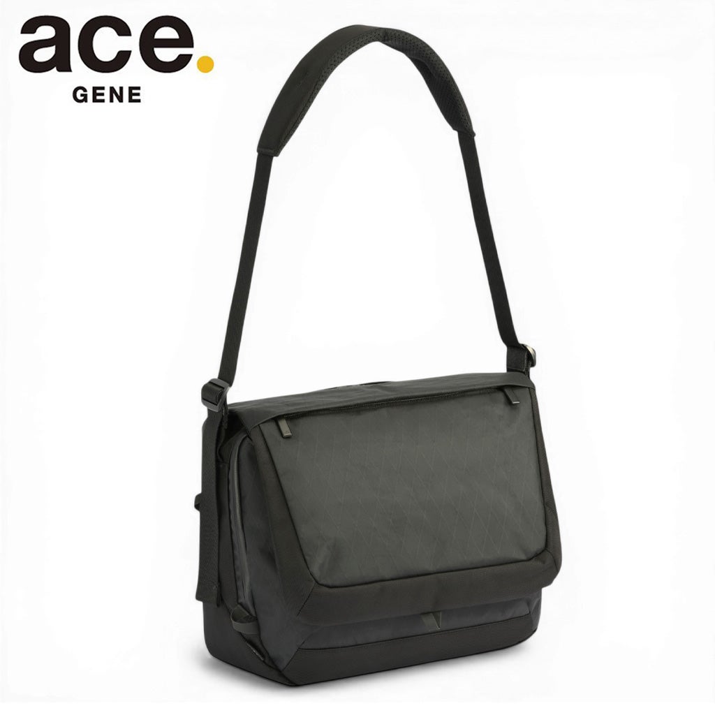 正規取扱店】 ace. GENE エースジーン ショルダーバッグ 54552