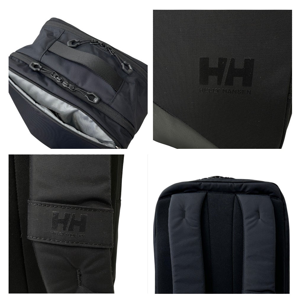 正規取扱店】 ヘリーハンセン タクティシャンパック hy92473