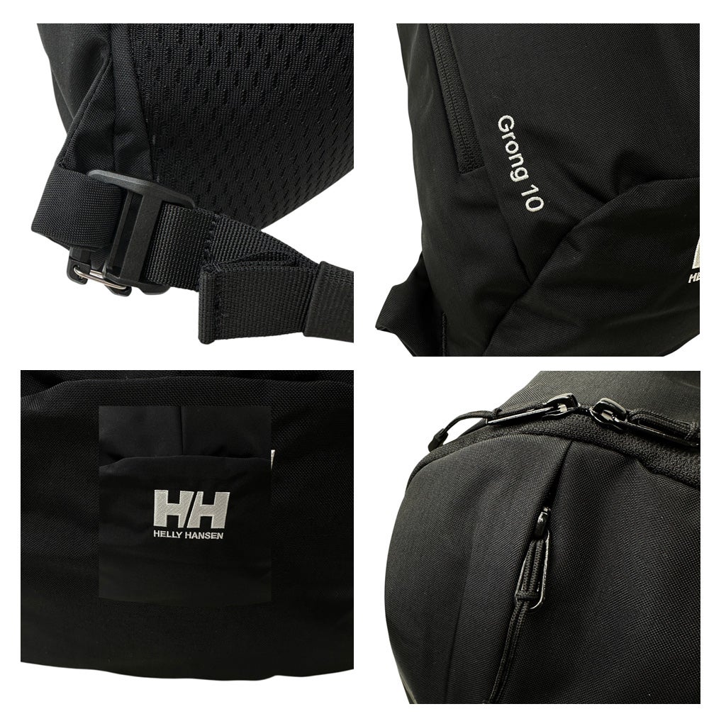 HELLY HANSEN