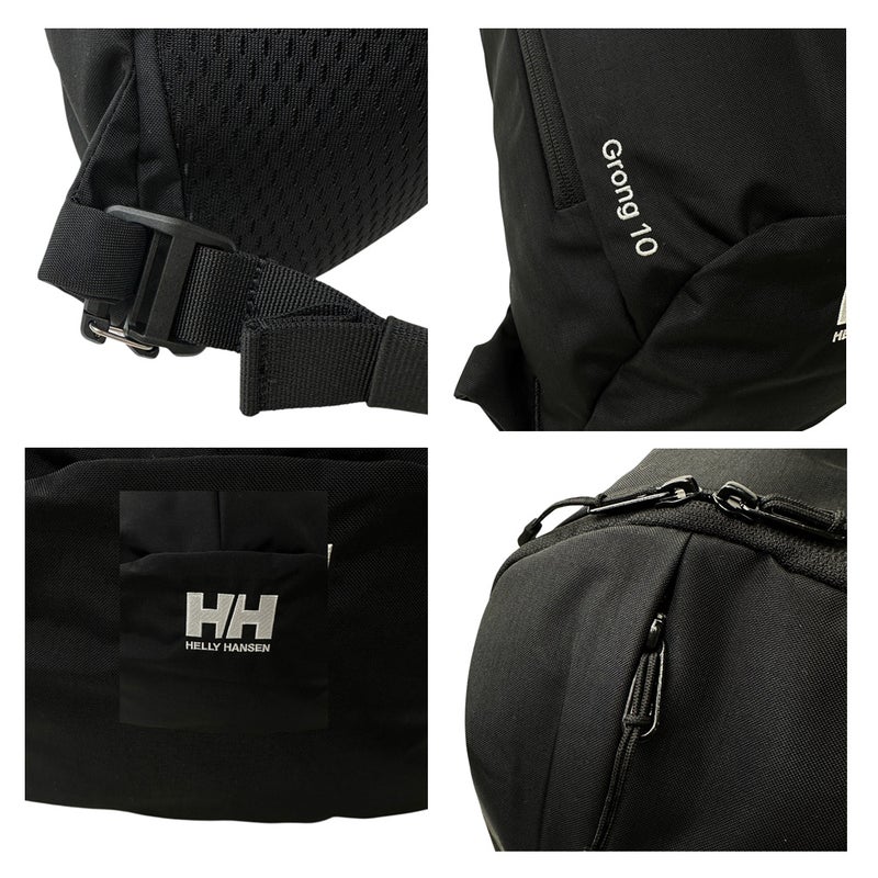 HELLY HANSEN