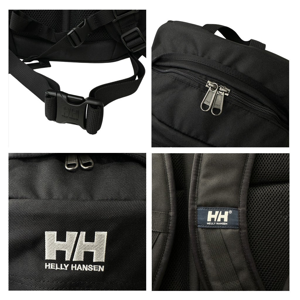 HELLY HANSEN