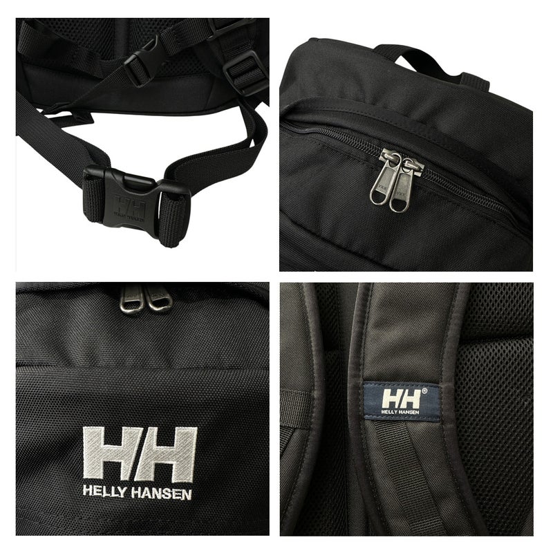 HELLY HANSEN