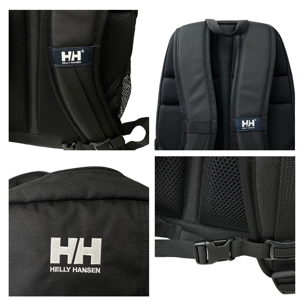 HELLY HANSEN