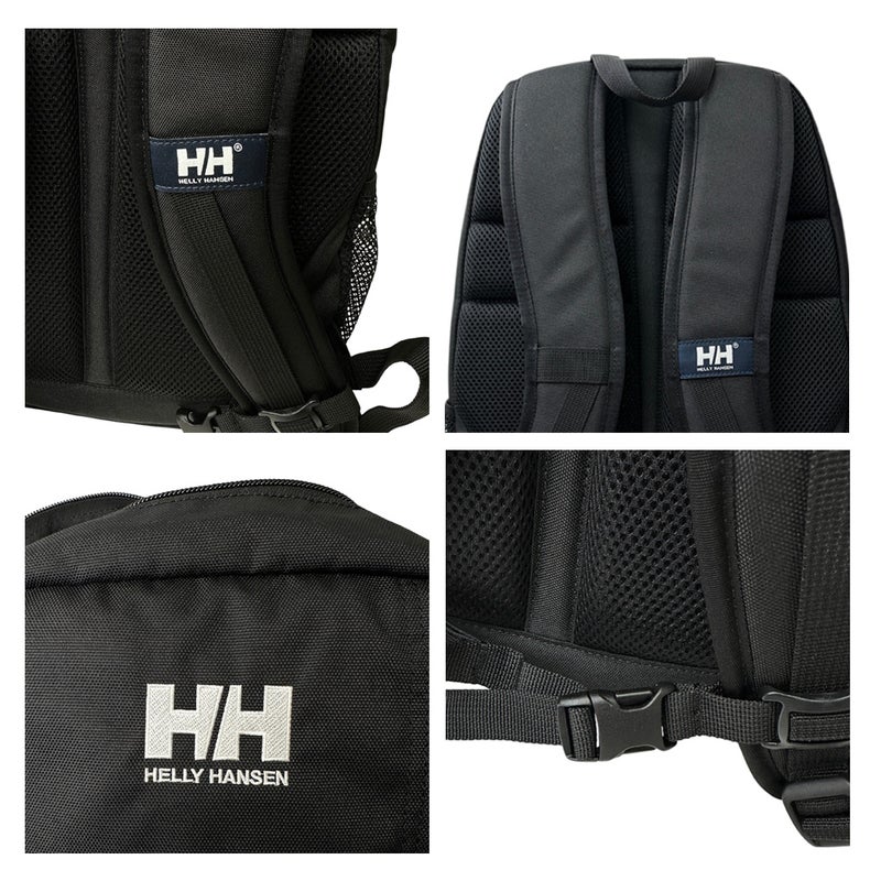 HELLY HANSEN