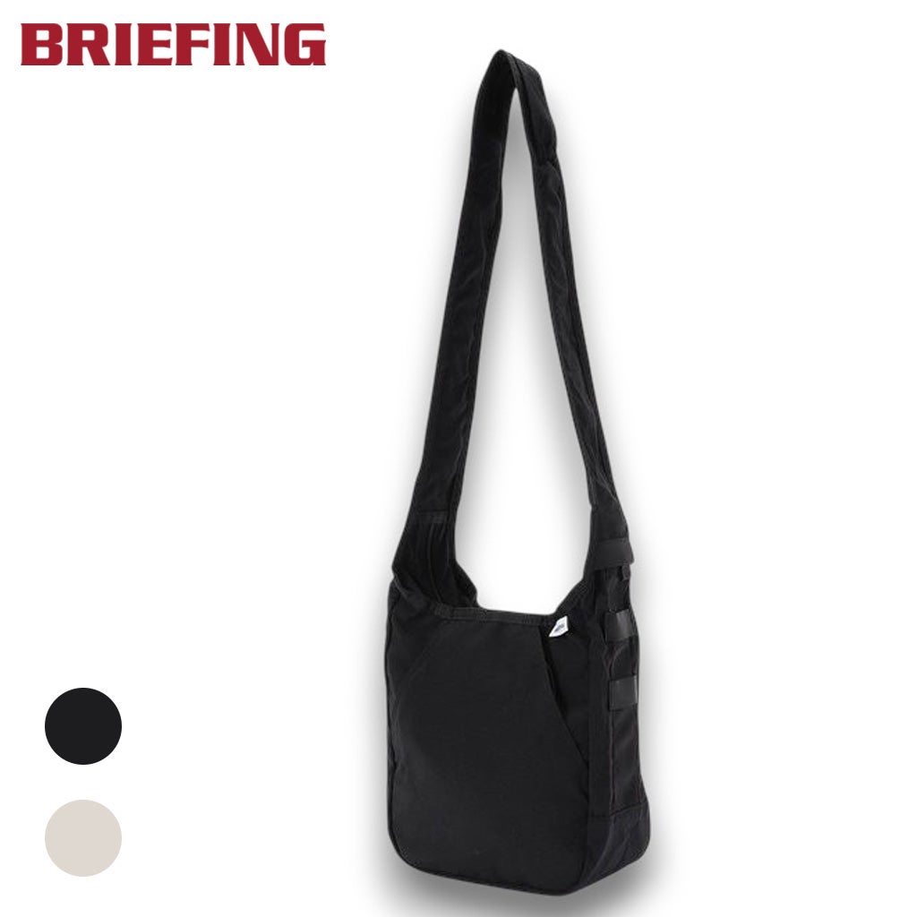 正規取扱店】 ブリーフィング HOBO BAG TALL S bra261l12