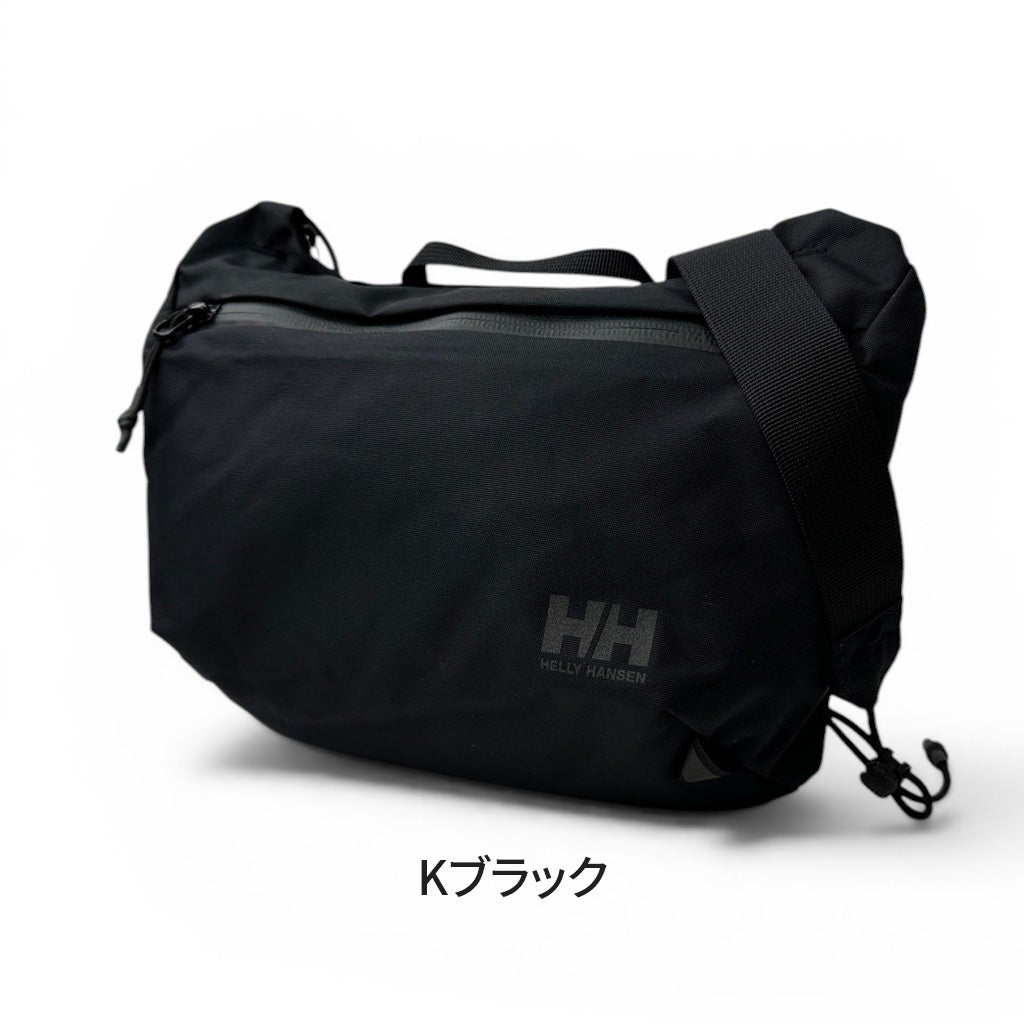 正規取扱店】 ヘリーハンセン ダガリサコッシュ hy92558