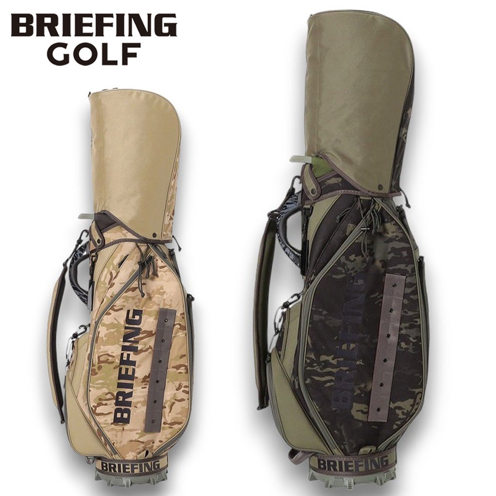 正規取扱店】 ブリーフィング CR-5 #04 CAMO COMBI brg261d11