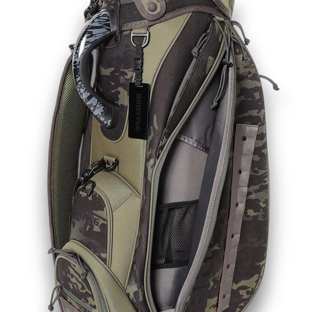 正規取扱店】 ブリーフィング CR-5 #04 CAMO COMBI brg261d11
