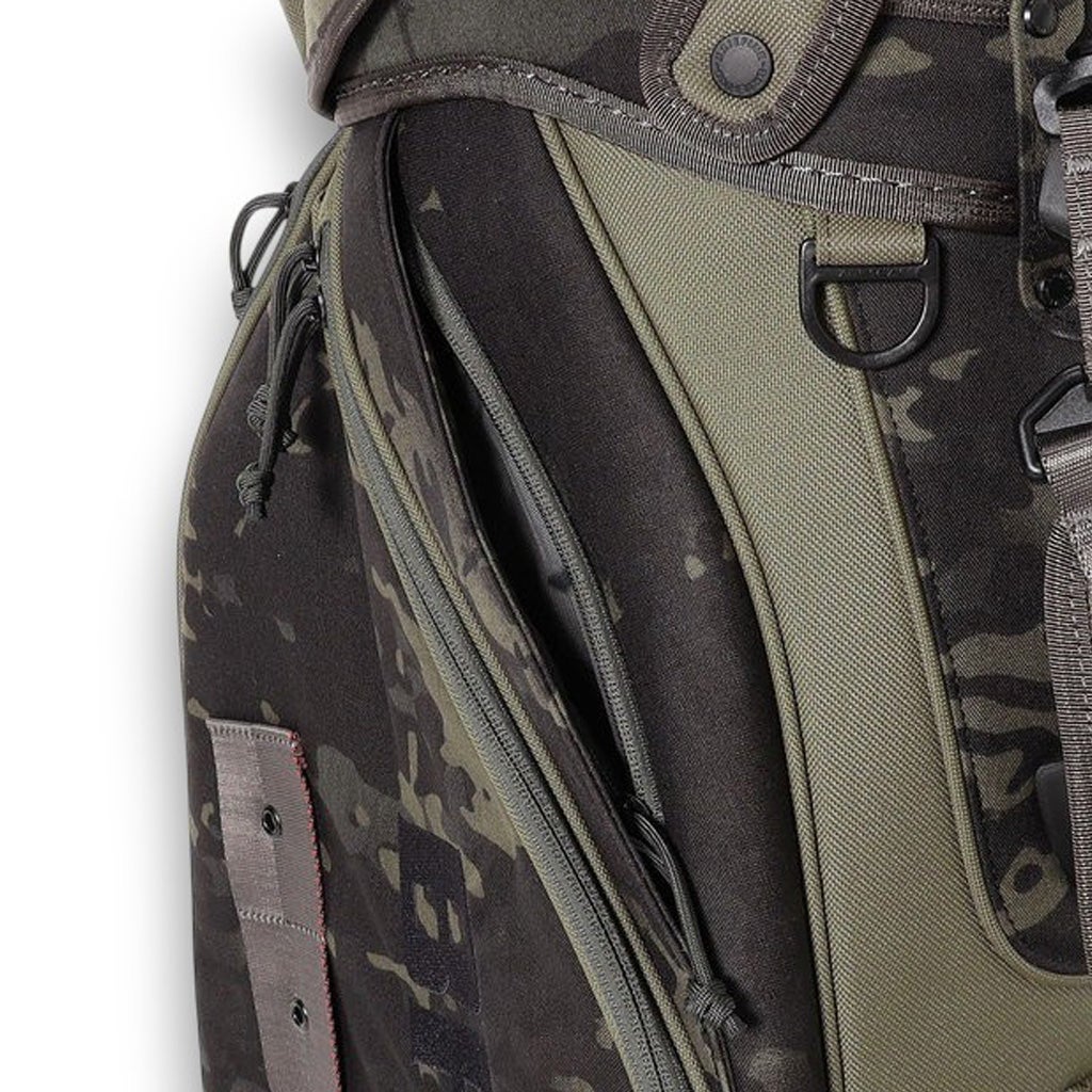 正規取扱店】 ブリーフィング CR-5 #04 CAMO COMBI brg261d11