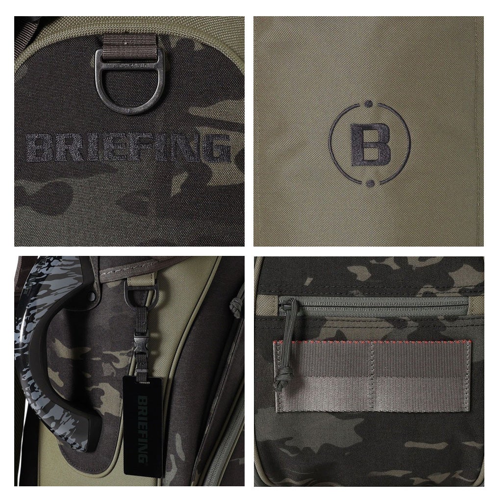 正規取扱店】 ブリーフィング CR-5 #04 CAMO COMBI brg261d11