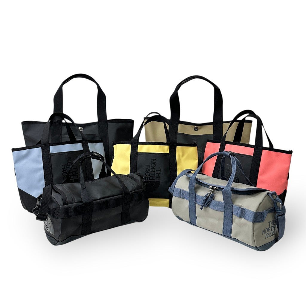 正規取扱店】 ザ・ノース・フェイス BCダッフルショルダーバッグ nm82605