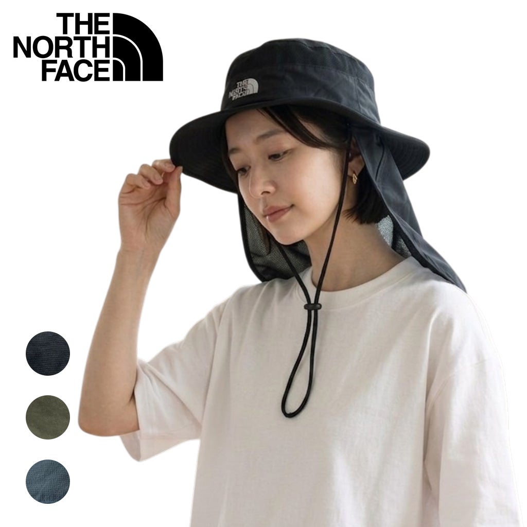 THE NORTH FACE