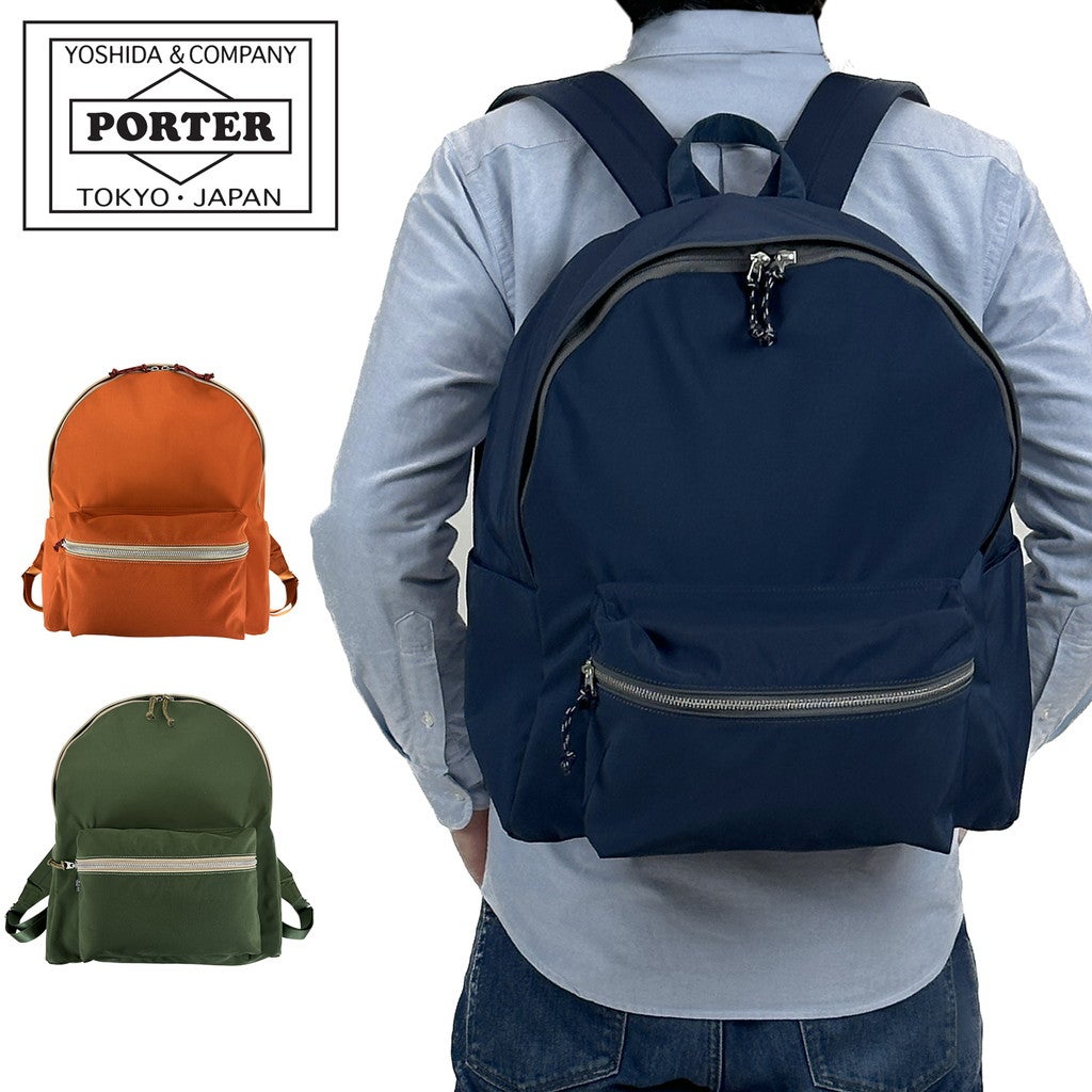 正規取扱店】 262-27822 ポーター DAYPACK