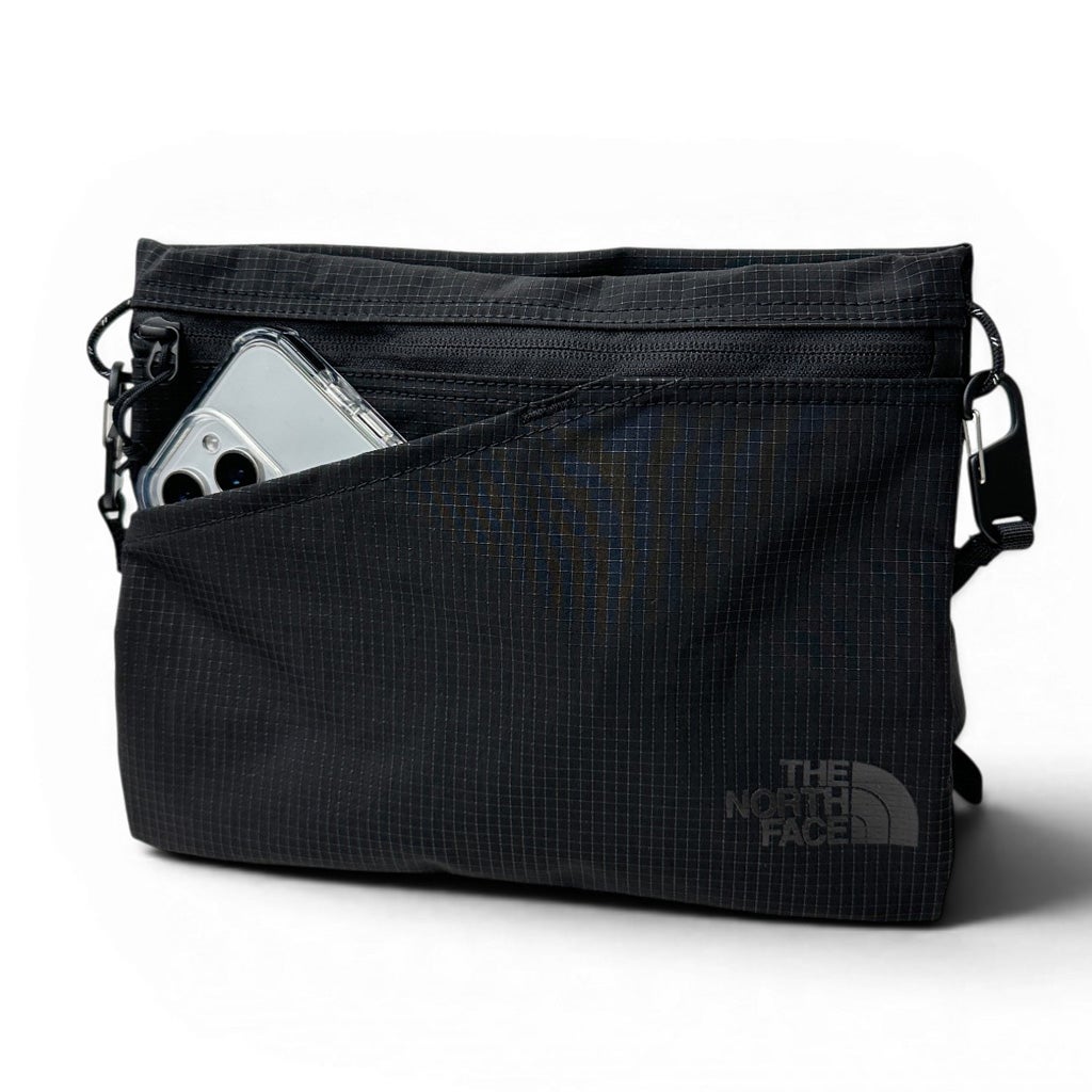 THE NORTH FACE