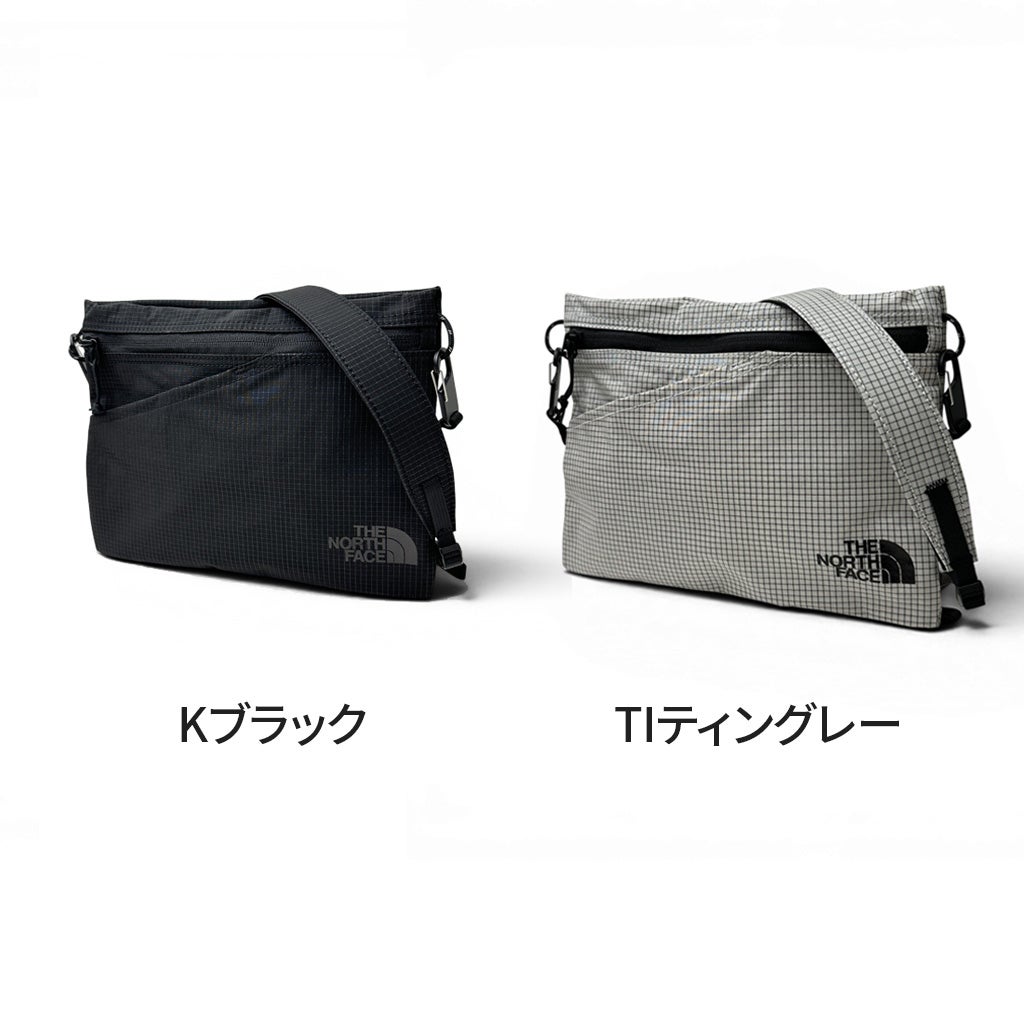 THE NORTH FACE