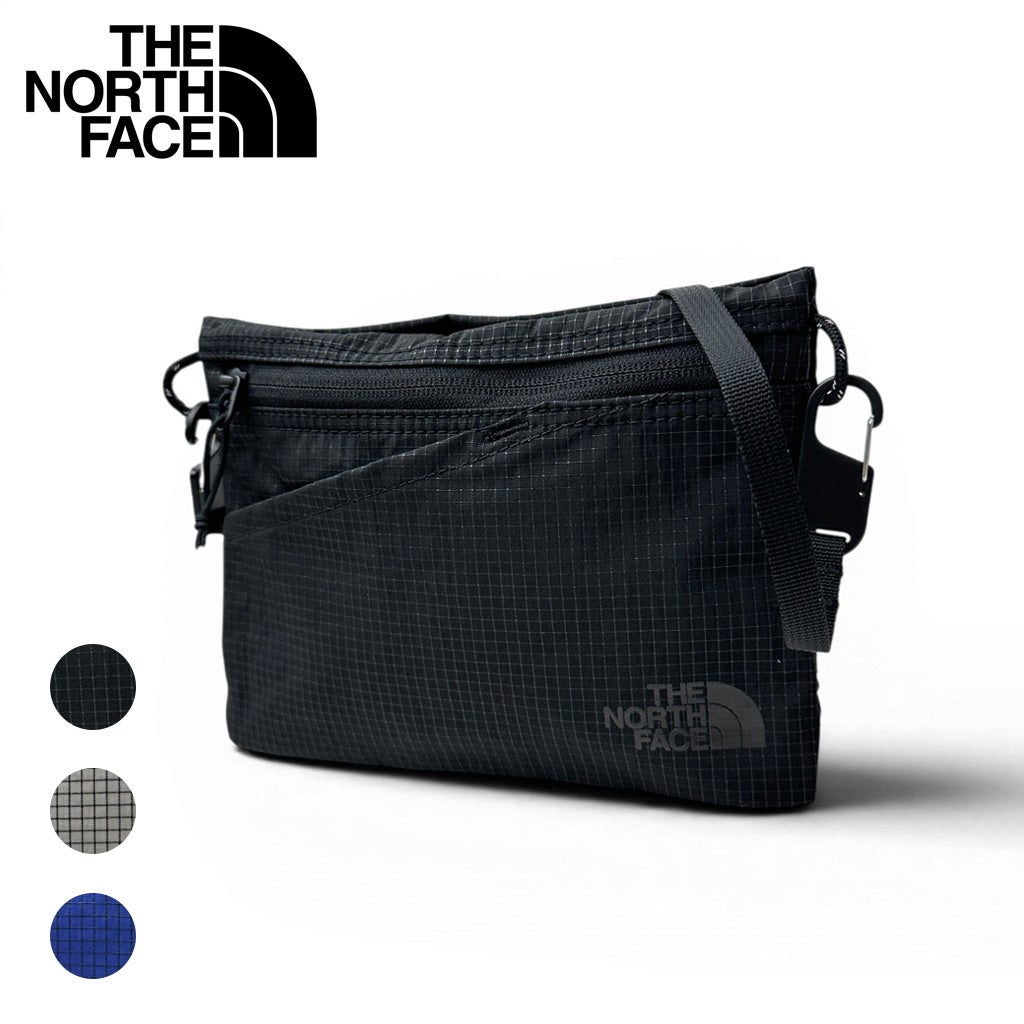 THE NORTH FACE