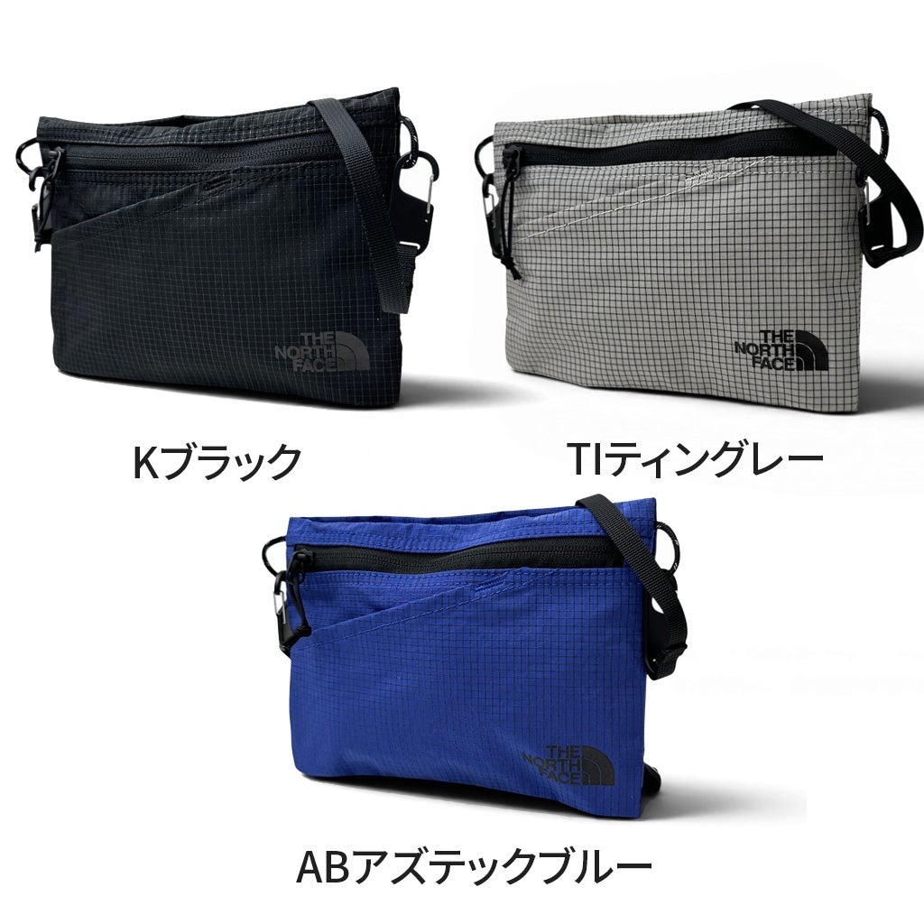 THE NORTH FACE