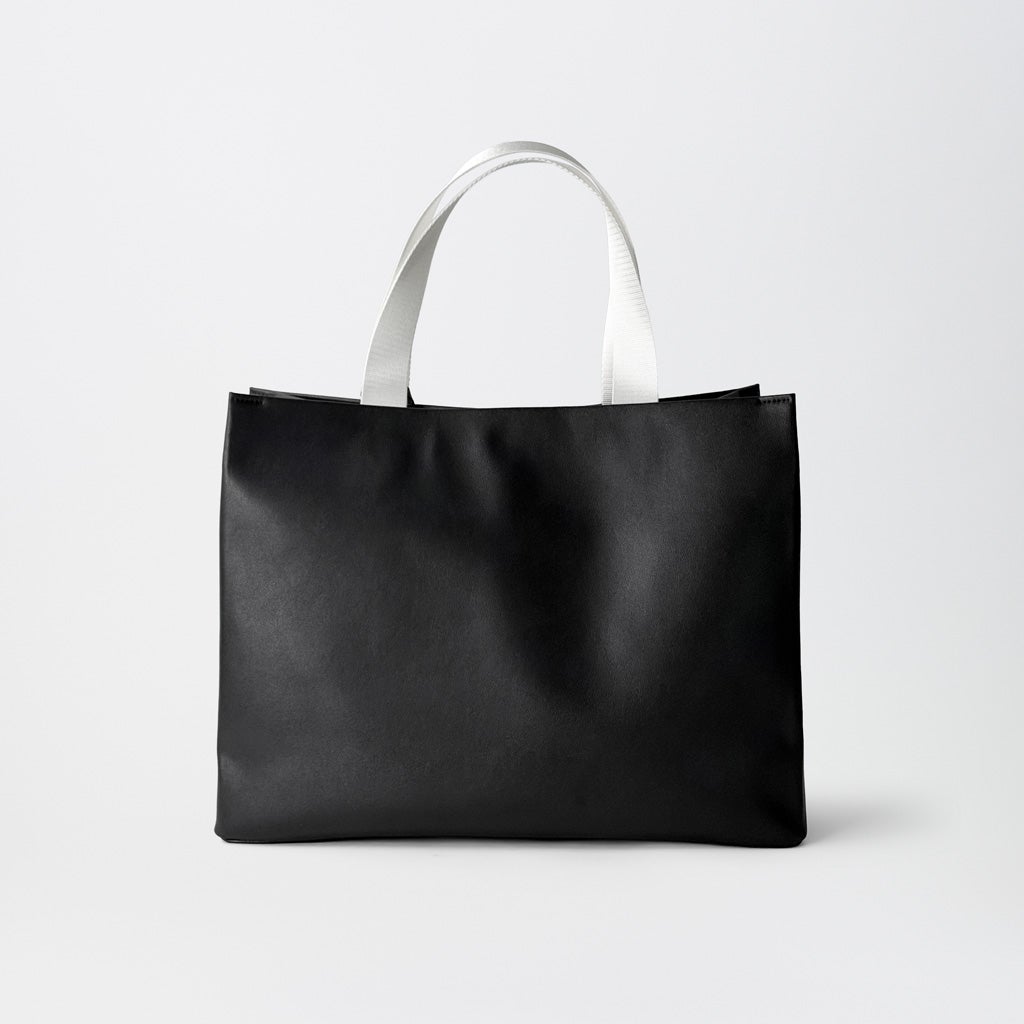 ノーブランド バッグ 中古・古着通販】NO BRAND (ノーブランド) 2WAYバッグ（2ウェイバッグ