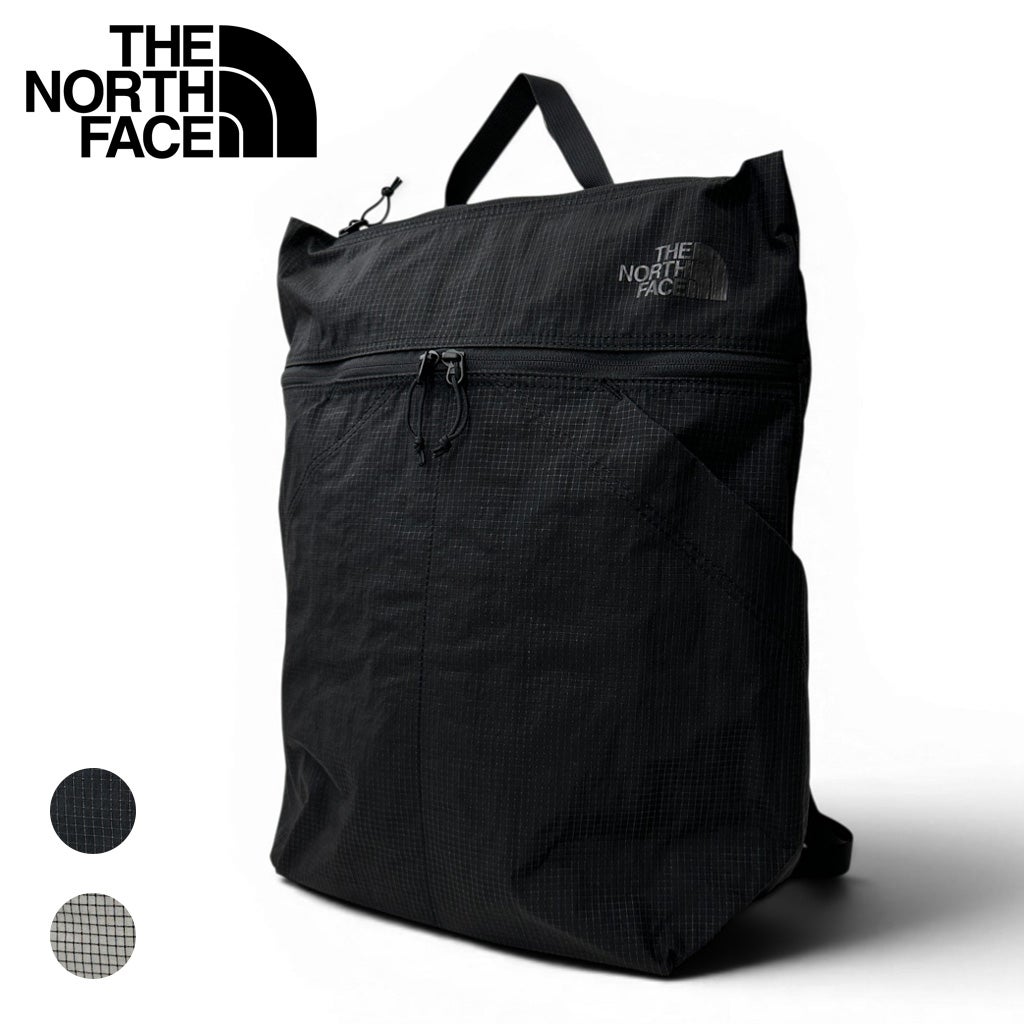 THE NORTH FACE