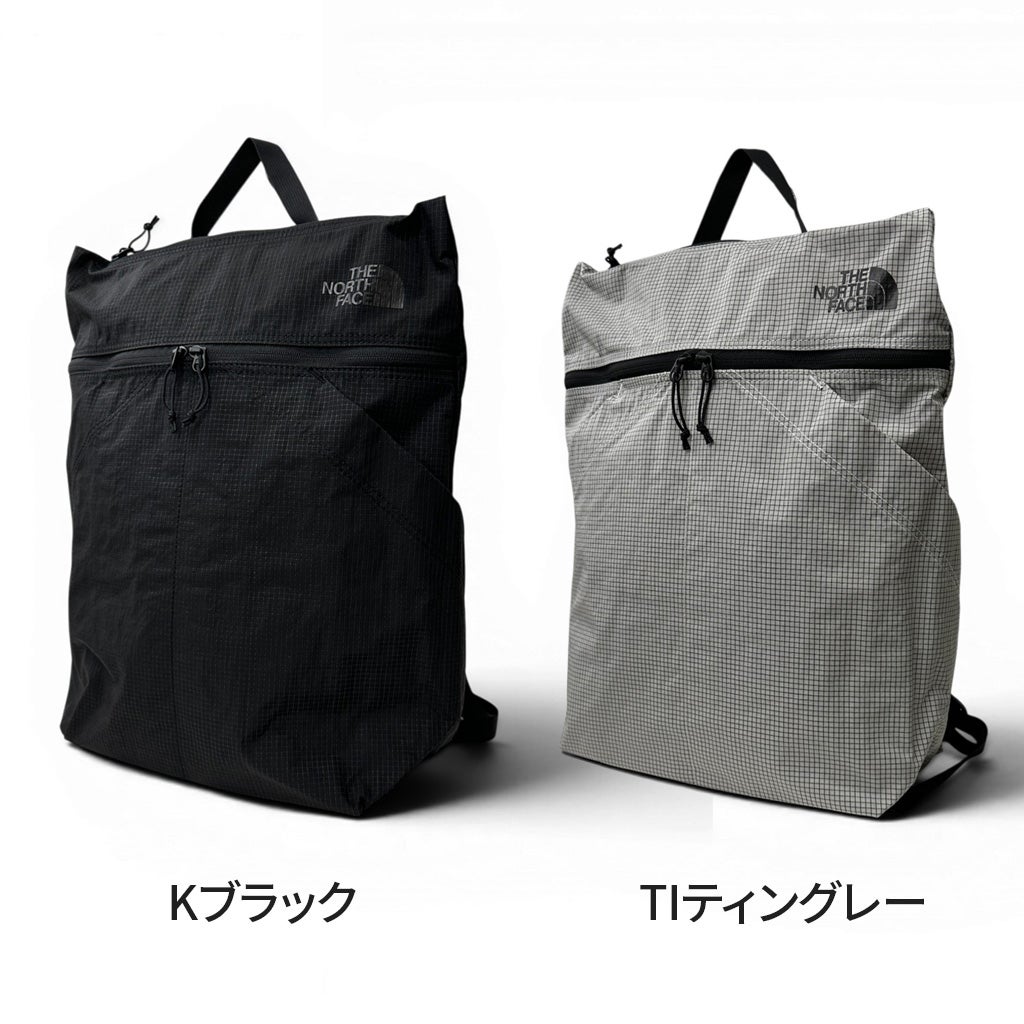 THE NORTH FACE