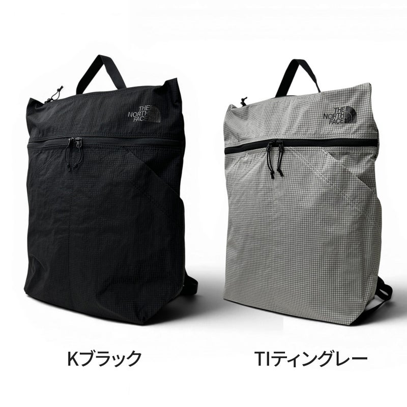 THE NORTH FACE