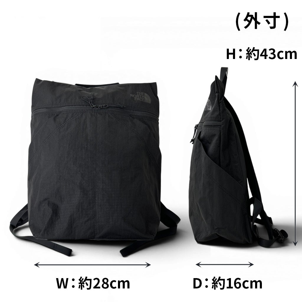 THE NORTH FACE