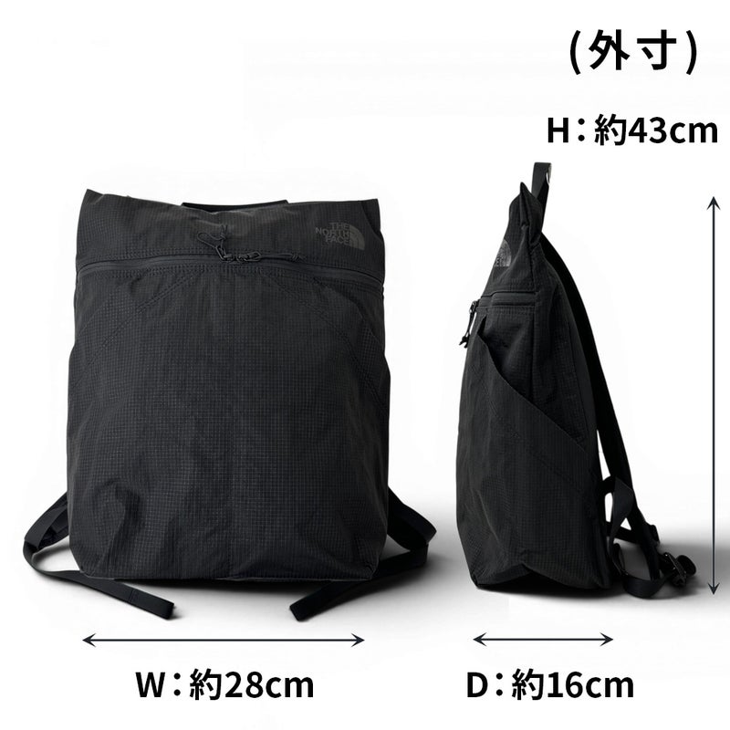 THE NORTH FACE