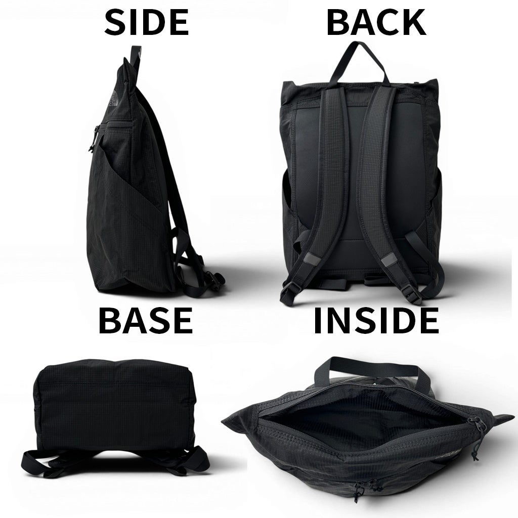 THE NORTH FACE