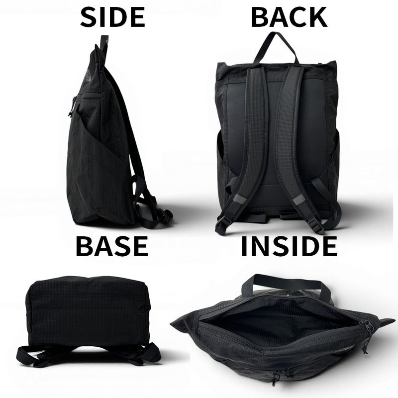 THE NORTH FACE