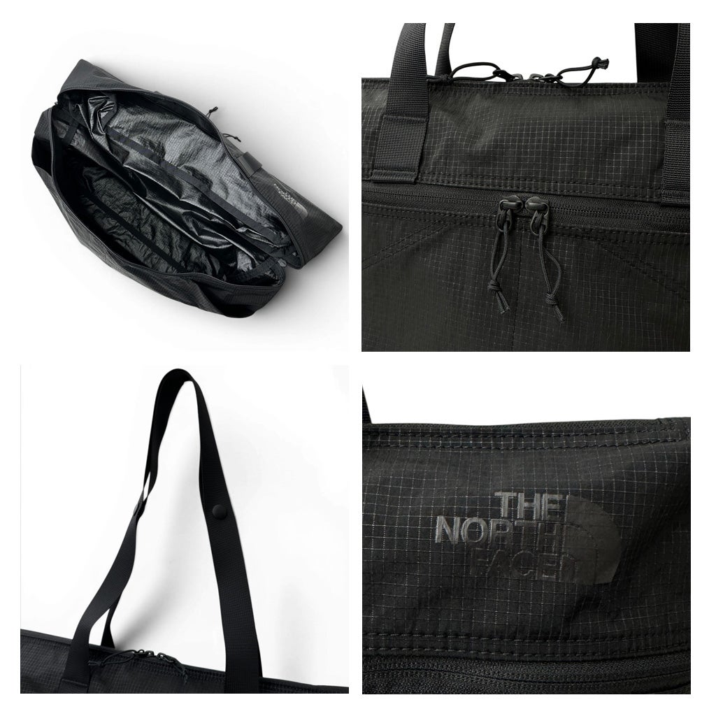 THE NORTH FACE