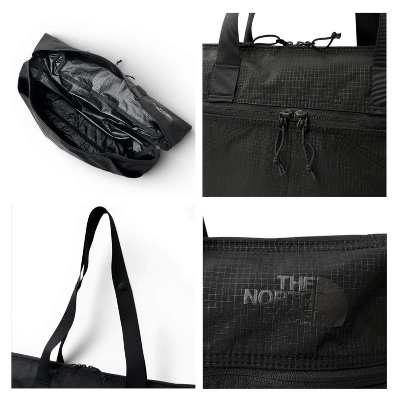 THE NORTH FACE