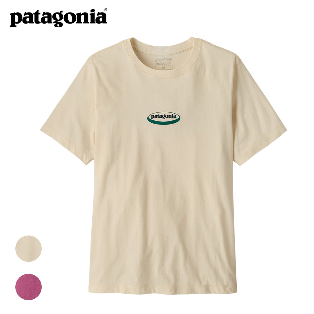 patagonia